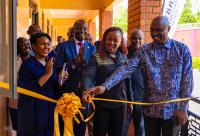 MTN Uganda turns to Starlink as satellite internet competition intensifies