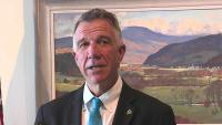 Who is Phil Scott? Meet Vermont's 82nd governor