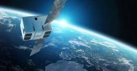 Ukrainian company launches first test satellite for independent communications network