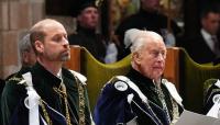 King Charles enjoys favourite pastime before William's Commonwealth role resurfaces
