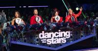 'DWTS' Horror Movie Night Shocks With Heartbreaking Double Elimination