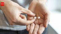 Male birth control pill: Scientists develop on-demand contraceptive to be taken 30 minutes before sex, with up to 8 hours of protection