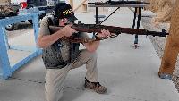 Idaho voters to decide which rifle or handgun becomes Idaho's state gun