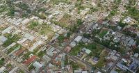 Entrepreneurs sound alarm over homeless people in inner city