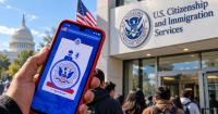 USCIS allows the free reopening of certain denied immigration cases following the cancellation of the CBP One parole