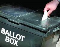 PM urges party supporters to vote on November 5