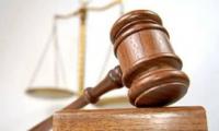 Judge recuses himself from hearing bail plea in Azeri woman rape case