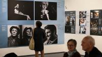 Zoom in, zoom out: Deeply personal and political pictures dominate Hungarian press photo exhibition