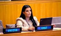 Kuwait tells UN women are key partners in resilience amid conflicts