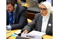 Kuwait backs binding international treaty on rights of older persons