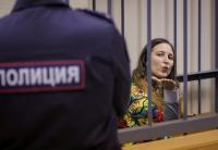 Exiled Russian Musicians Fill Arenas to Inspire the Lost Generation