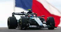 'This has to be just the beginning': Antonelli on brink of F1 history