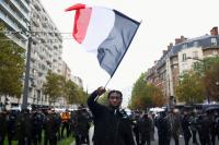 Student movements: how France and Serbia are inspiring young people across Europe