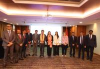 25 Cypriot companies expected to visit India to explore maritime, ship...