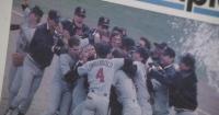1991 Minnesota Twins World Series memories return 35 years later