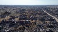 U.N. Commission of Inquiry Finds Israel Committed Genocide in Gaza, War Crimes in West Bank