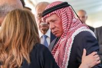 Syria reopens Jordan border crossing as neighbors mend ties after strikes