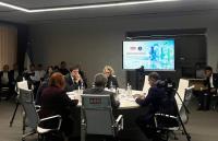Climate risks and prospects for Uzbekistan’s green development under discussion