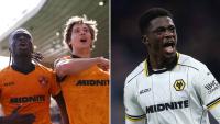Predicting how how much money Wolves' 7 best players are worth