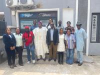 WABMA to media practitioners: Turn skills to business opportunities