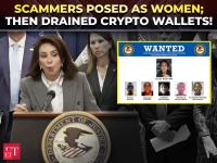 ‘They stole while victims trusted them…': Africa, China-linked scammers charged in crypto scam