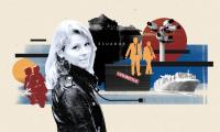 Murder in Ecuador: The Polish Activist, the Missing Files and the Albanian Mafia