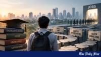Educated unemployment and the hidden realities of the labour market
