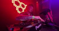 DJ launches new club night after seven Norway trips and forest rave success