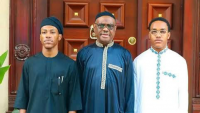 Jordan Wike’s Alleged Land Deal Fraud And A Culture Of Corruption -By Hajia Hadiza Mohammed