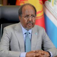 Somalia: Hassan Sheikh Shelves Russia Trip Amid Al-Shabab Attacks and Election Tensions
