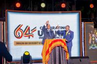Tanzania, Uganda bolster ties in investment, energy, road projects as bilateral trade hits 406.8m US dollars