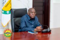 Journalists may need certification for public sector jobs under proposed bill – Bagbin