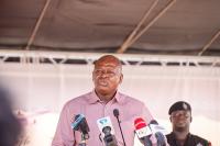 Transport Minister Joseph Nikpe calls for African solutions to aviation challenges, backs Ghana Airways revival