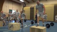 Massachusetts State Police Academy Makes Major Changes After Fatal Training Exercise