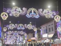 Diwali in Singapore: Little India lights up as diaspora prepares for Festival of Lights