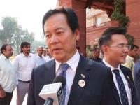Thai Senator Nophadol In-Na praises India’s hosting of 12th BRICS parliamentary forum, sees platform as bridge for Asian ties 