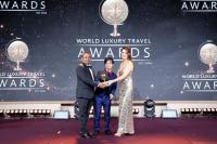 Best Dives Maldives earns two honours at the World Luxury Travel Awards 2026