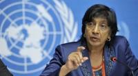 Navi Pillay’s Nobel Rewards an Epic Lie