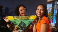Afro-Colombian Women and the Making of the Black Social Economy