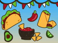 Stone embarks on quest to try every Starkville Mexican restaurant