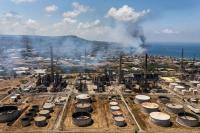 Syria pitches itself as an energy corridor