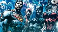 DC Officially Debuts Unbelievable Redesign for Classic Hero