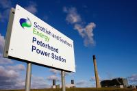 Ministers accused of 'catastrophic failure' for approving gas power station amid climate and energy bill fears