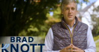 NC Republican Congressmen buy TV ads in deep-red districts as election looms