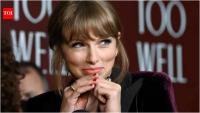 'Fame, that's sort of byproduct of my love for music': Taylor Swift reflects on her songwriting journey as she makes history at Nashville Songwriters Hall of Fame