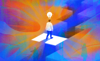 Think like an entrepreneur to make a better business case