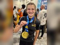 Let’s Talk: Youth — A champion, a colorful legacy and science that glows
