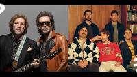 The Black Crowes and Caamp to headline inaugural Boundless Life Festival at Canyons Village