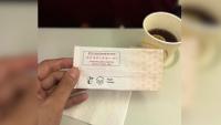 'No Googling!' Air India passenger shares brain teaser at 35,000 feet, challenges internet to solve