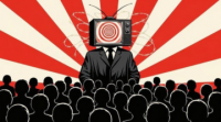 U.S. Liberal Media Literacy Guide: Wealthy People